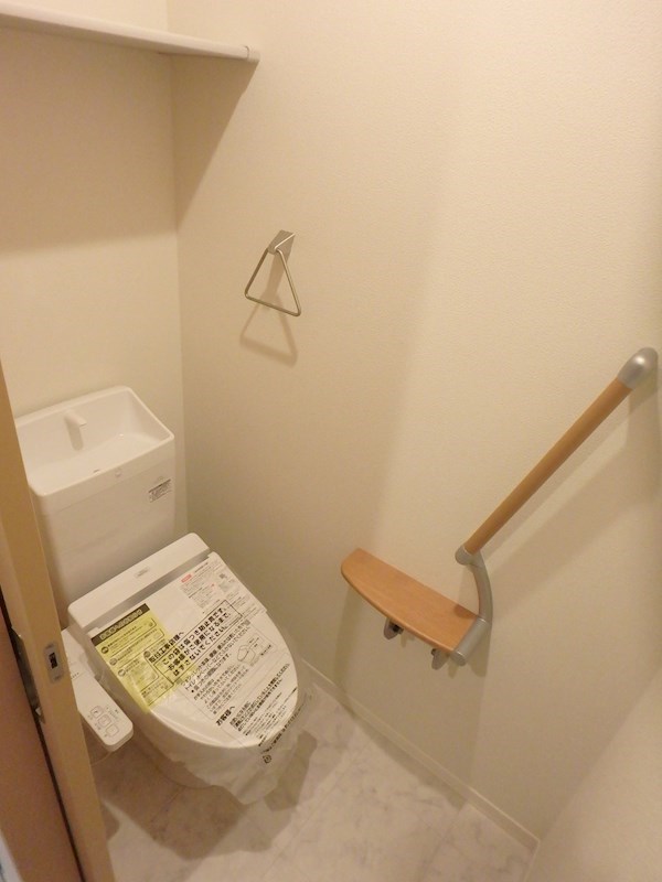 ウイング北砂  その他1