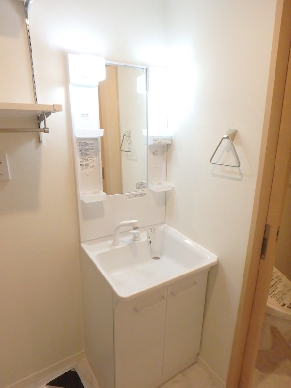 ウイング北砂  その他4