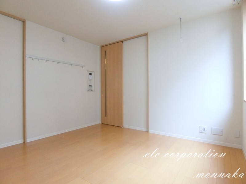 ウイング北砂  ベッドルーム