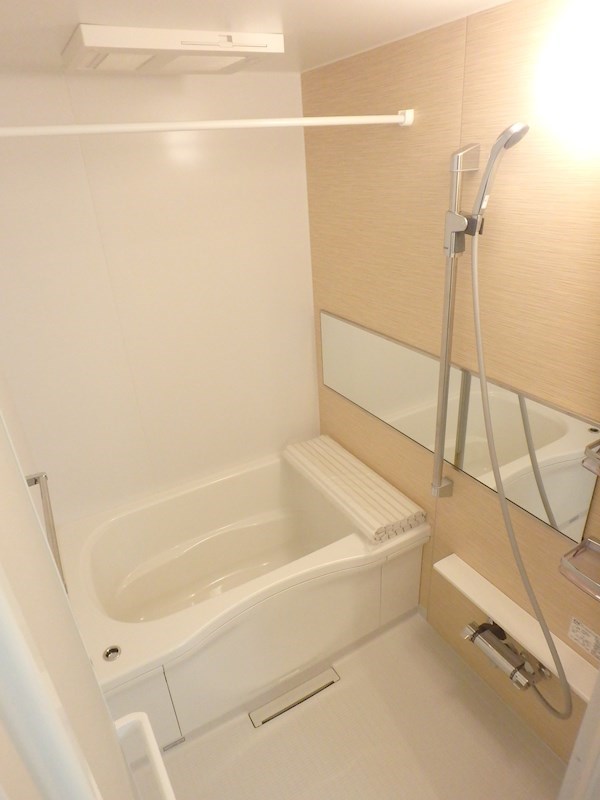 ウイング北砂  風呂画像