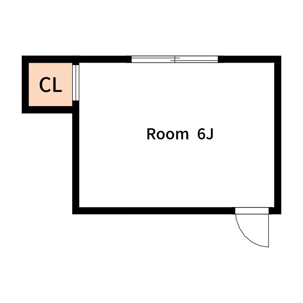 シェアハウスわかば   間取り図
