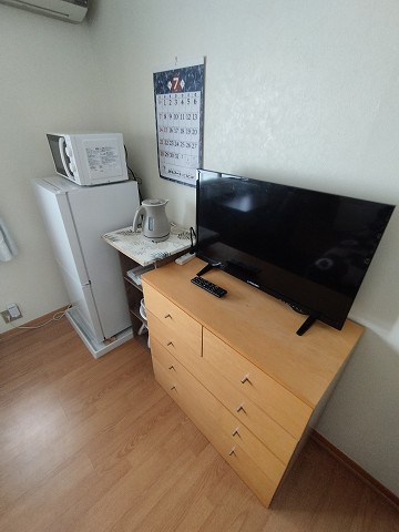 シェアハウスわかば   その他9