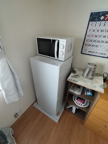 シェアハウスわかば   その他10