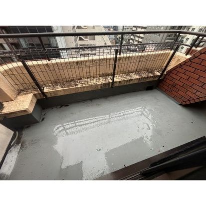 URBAN　TERRACE亀有 ベランダ
