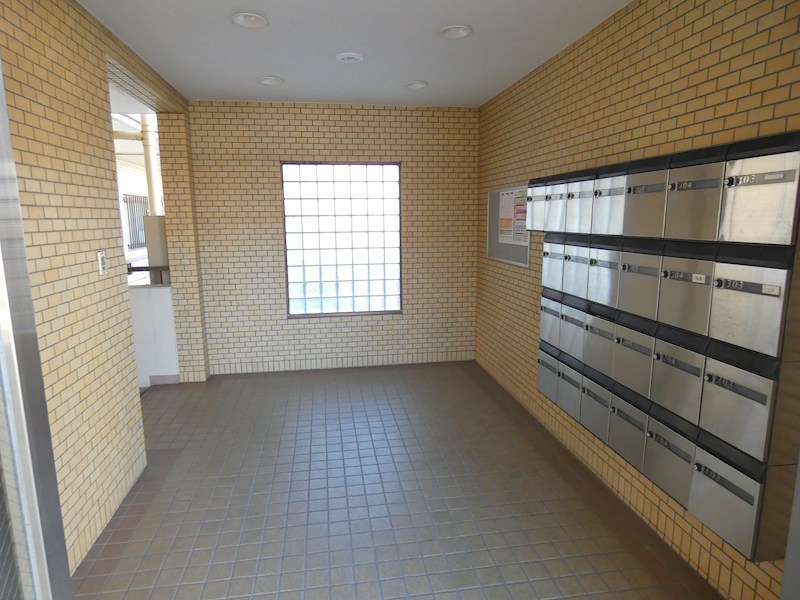 グランシェール市川 その他17