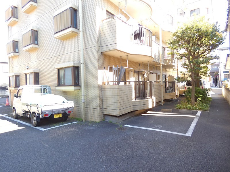 グランシェール市川 その他20