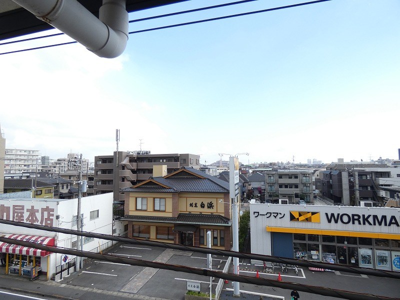 新潮通り一番館 その他7