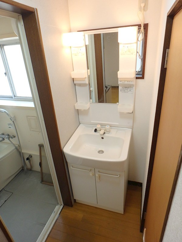 永井コーポラス その他2