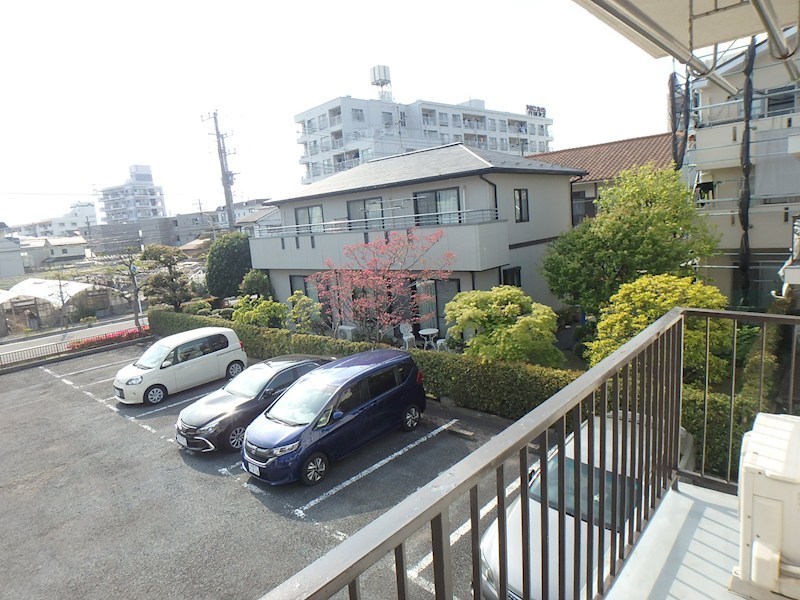 永井コーポラス その他3