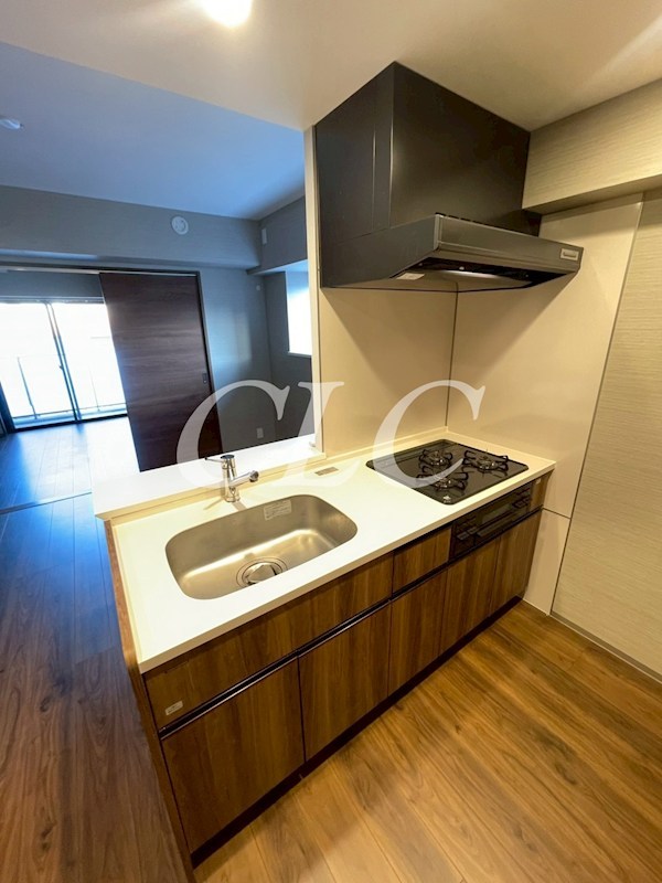 ウエサカ　ステューディオ キッチン