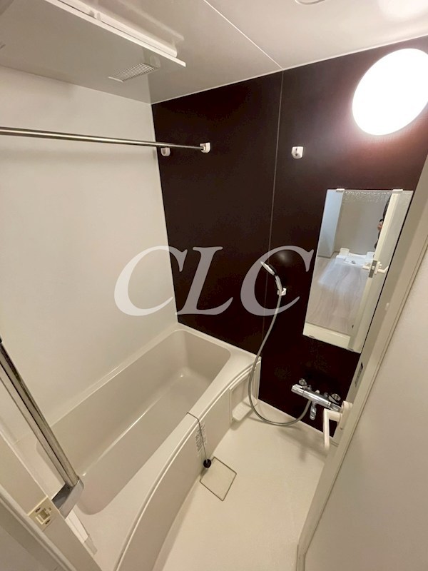 ウエサカ　ステューディオ 風呂画像