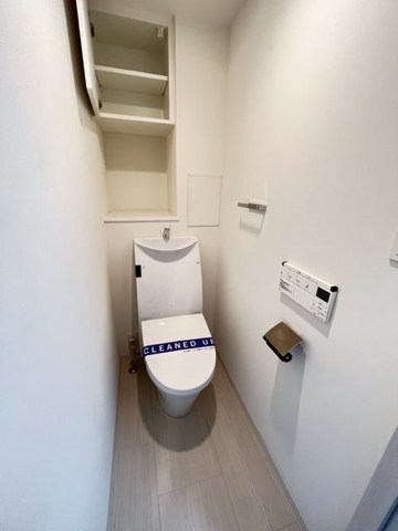 クロスレジデンス日本橋浜町 その他3