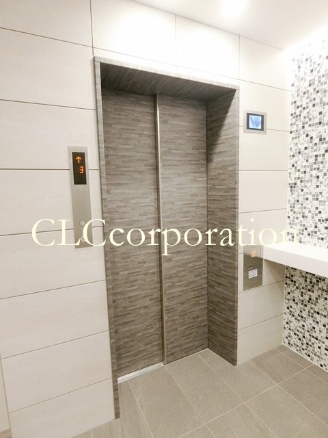 クロスレジデンス日本橋浜町 その他7