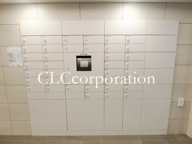 クロスレジデンス日本橋浜町 その他8