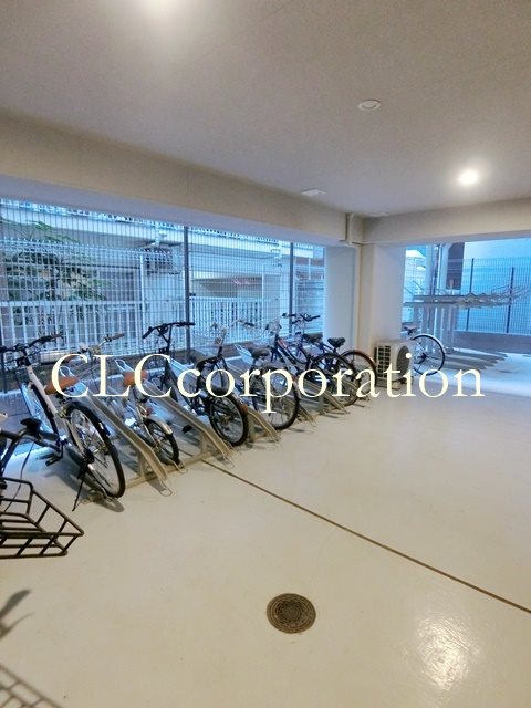 クロスレジデンス日本橋浜町 その他12