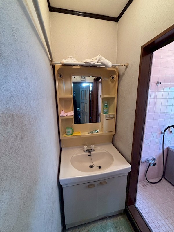 六木1丁目貸家 その他1