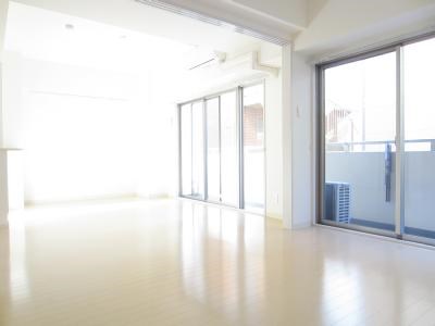 アフィニス リビング