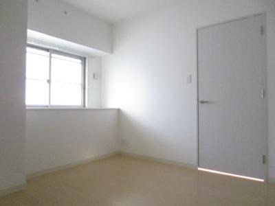 アフィニス ベッドルーム