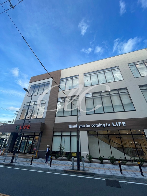 ポエムハウス  周辺画像1