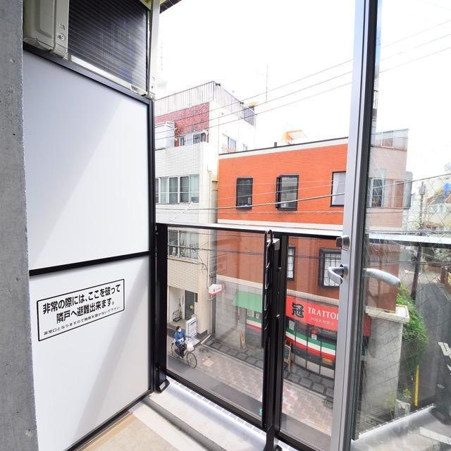 First　Residence　西日暮里 その他5