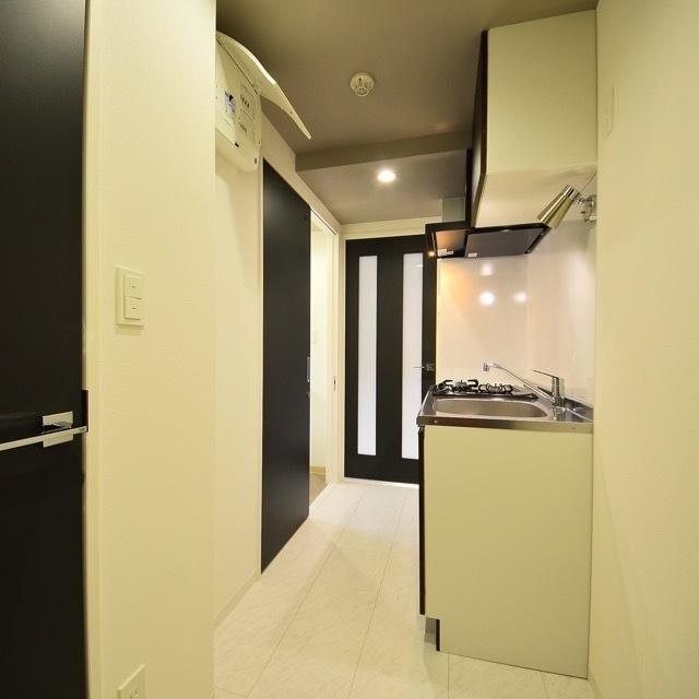 First　Residence　西日暮里 その他6