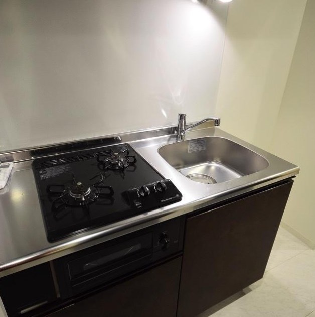 First　Residence　西日暮里 キッチン