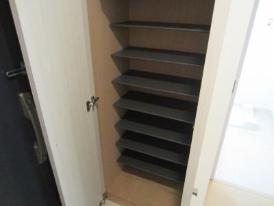 アフィニス その他8