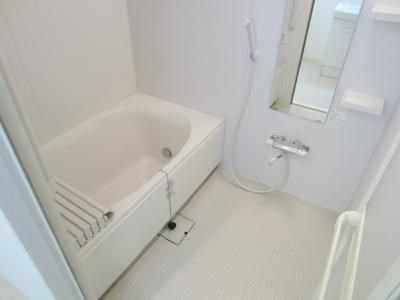 アフィニス 風呂画像