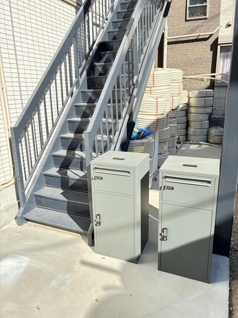 A＆aビル その他2