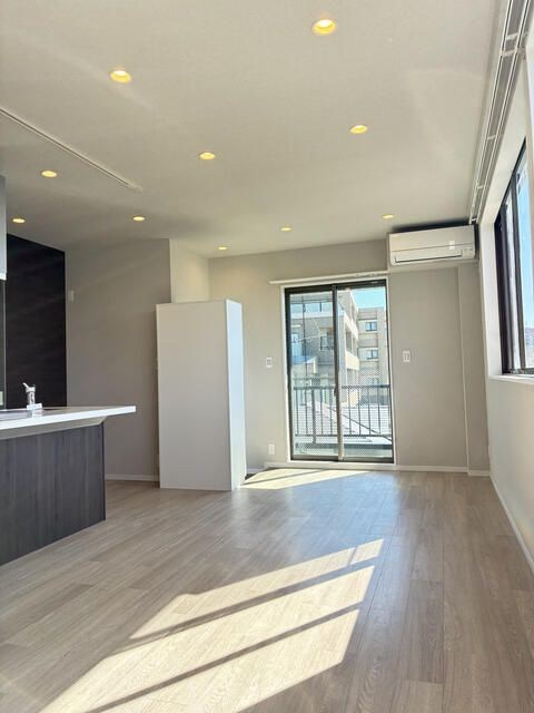 A＆aビル リビング