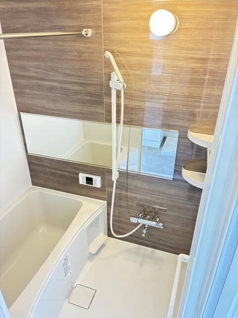 A＆aビル 風呂画像