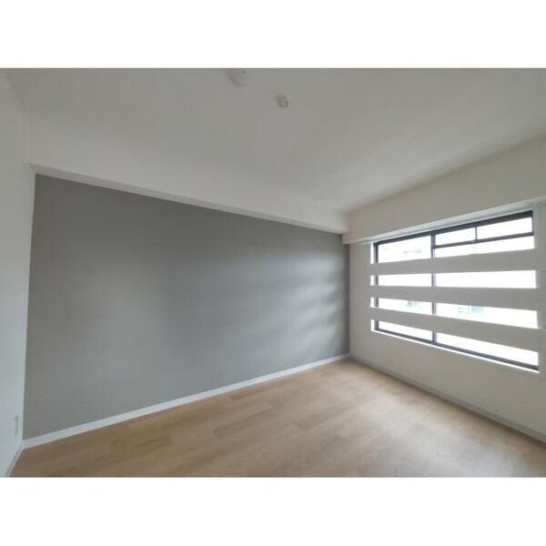 寿ビル ベッドルーム