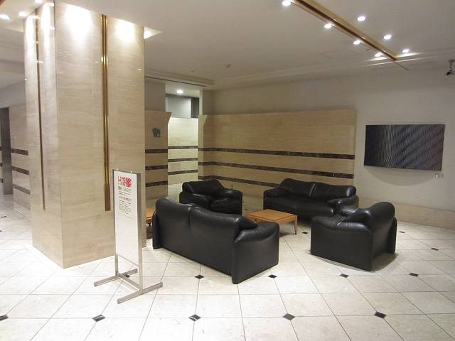 リーデンスタワー その他7