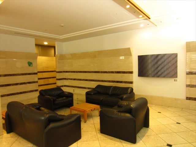 リーデンスタワー その他8