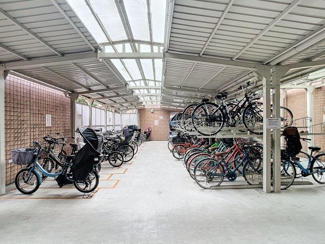 リーデンスタワー その他9