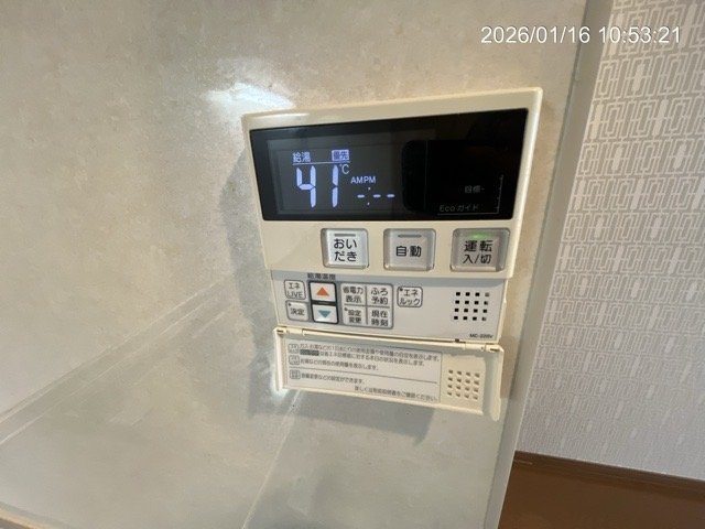 リーデンスタワー その他11