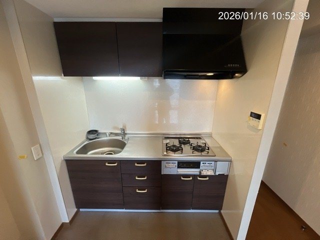 リーデンスタワー キッチン