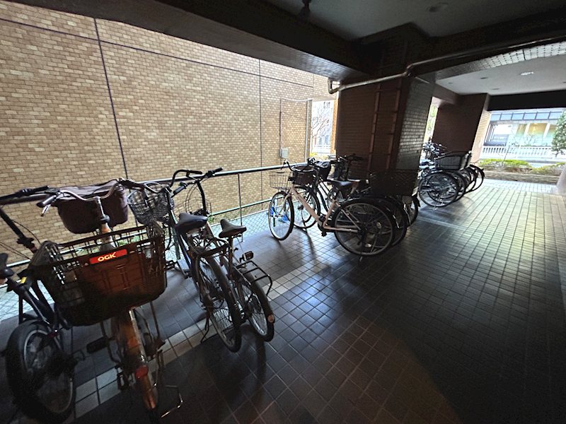 ハイホーム沖田 その他9