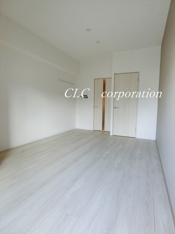 SaLan Court（サランコート） ベッドルーム