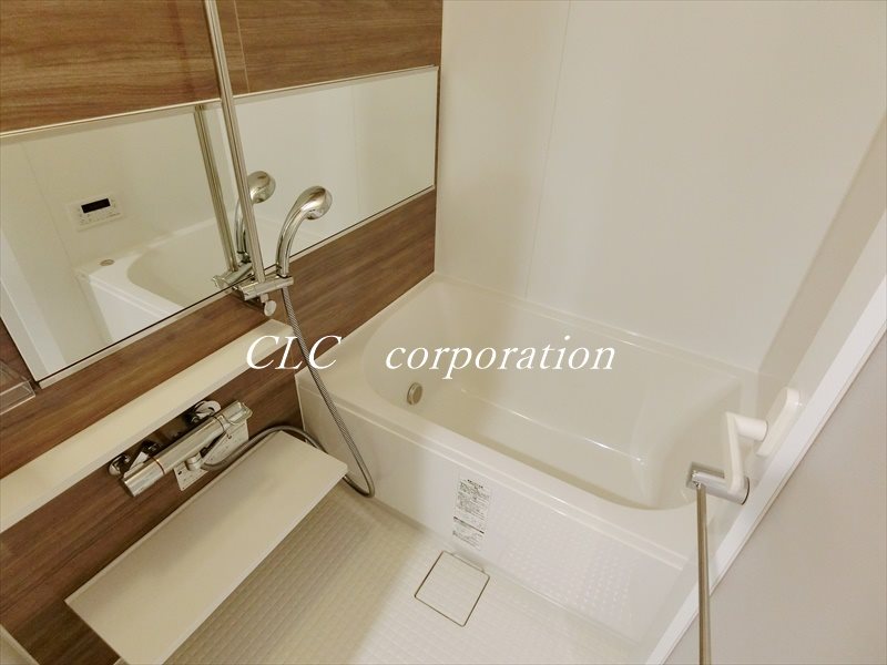 SaLan Court（サランコート） 風呂画像