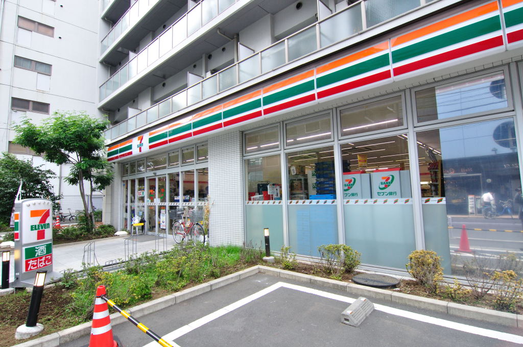 ワコーレ錦糸町マンション  周辺画像1