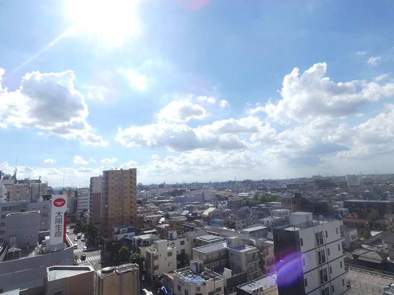 ハイホーム沖田 その他4