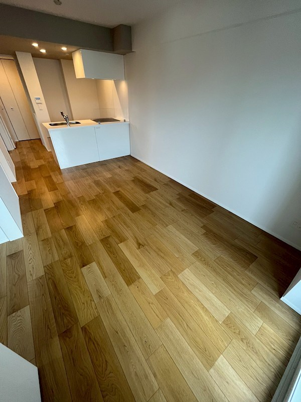 リテラス西日暮里  リビング