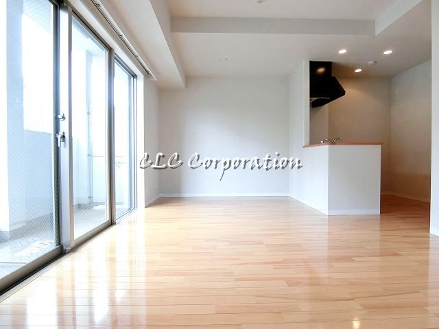 カスタリア森下Ⅱ ベッドルーム