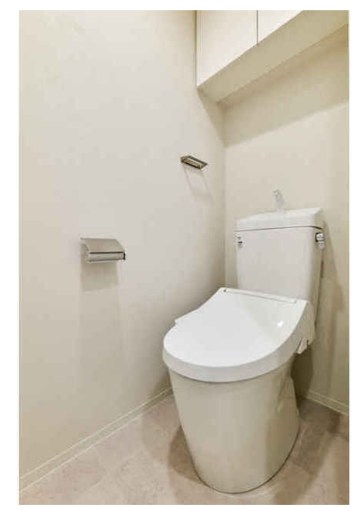 クラリティア西日暮里 その他3