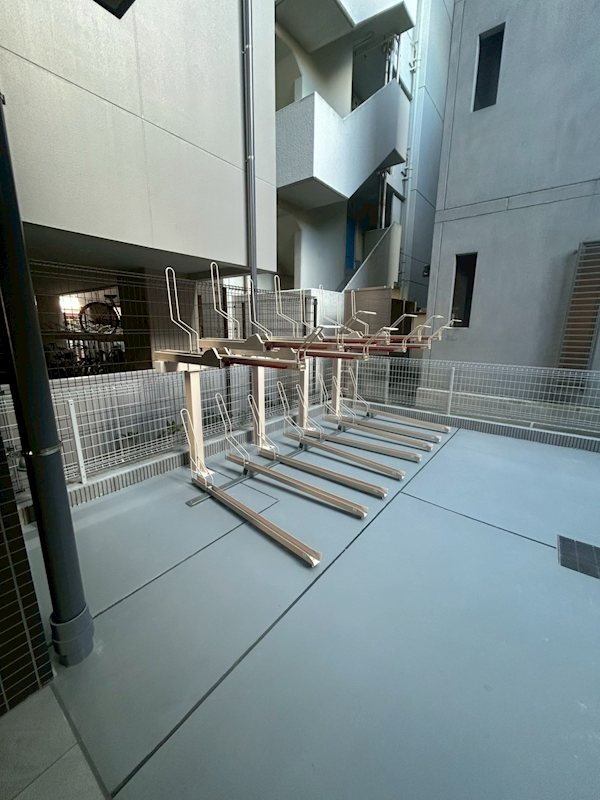 クラリティア西日暮里 その他7