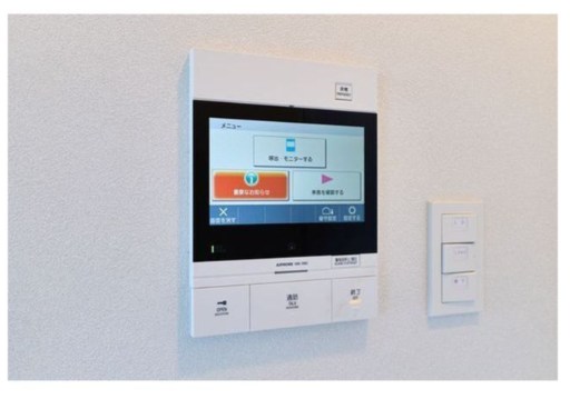 クラリティア西日暮里 その他8