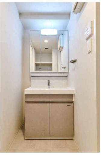 クラリティア西日暮里 キッチン