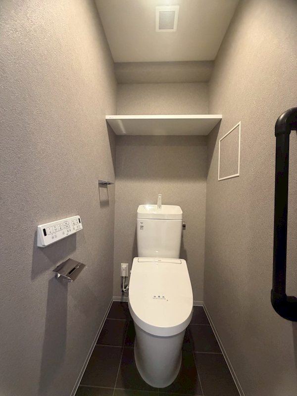 クレストコート上野 その他1