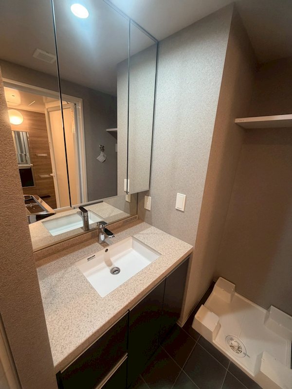 クレストコート上野 その他2